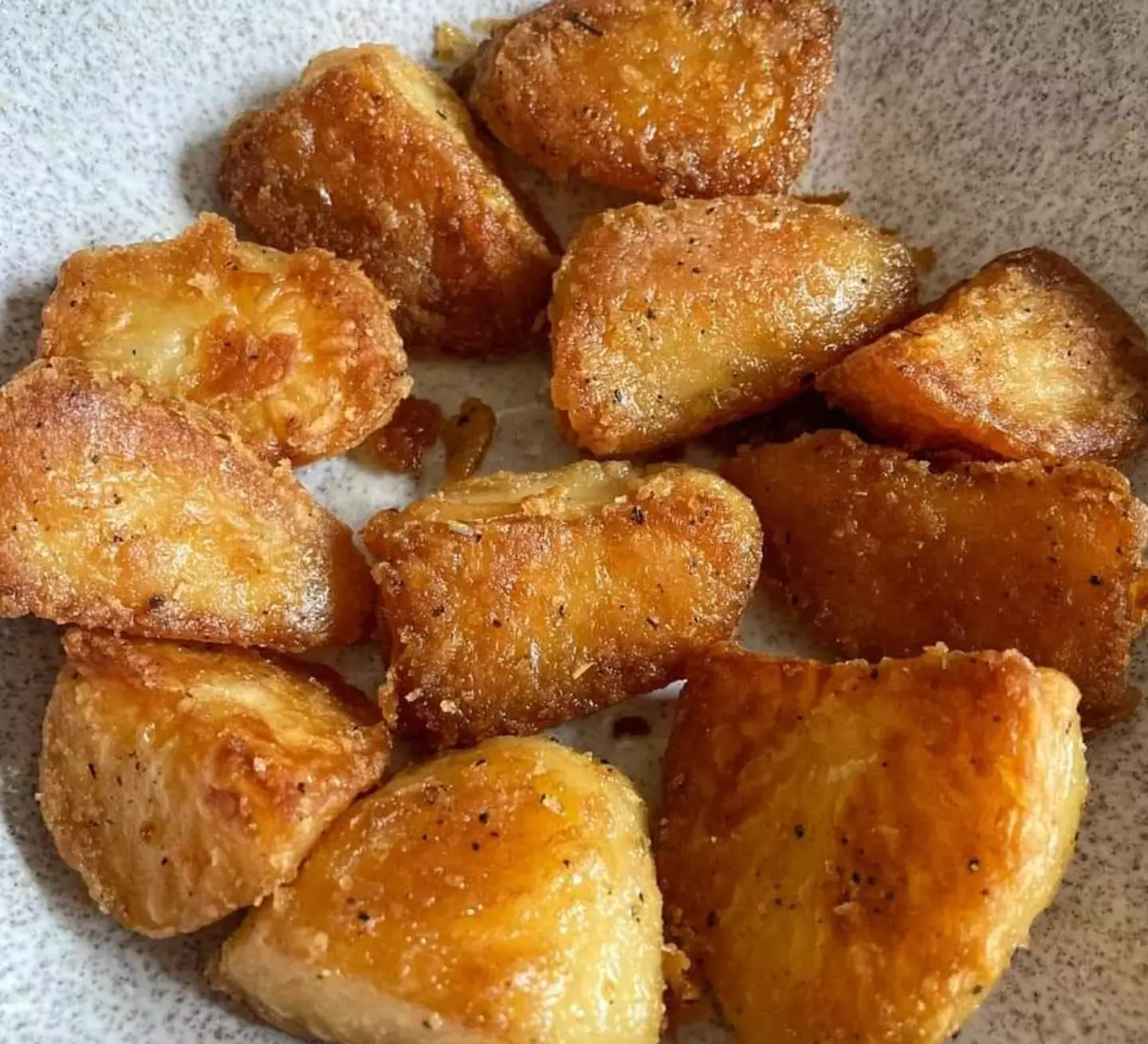 Just look at these beauties.