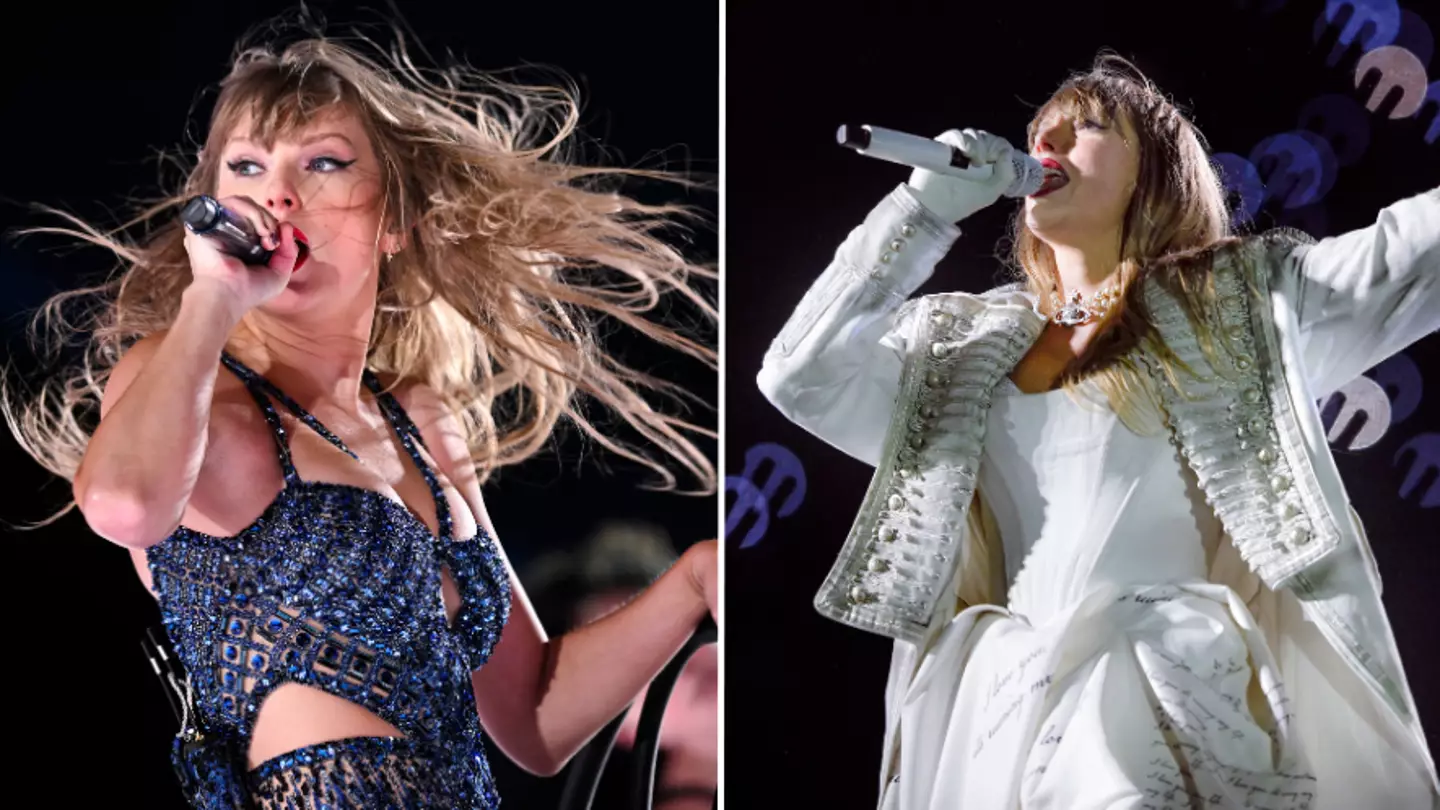 Taylor Swift fans left 'crying' after paying 'over £600' on tickets for ‘outrageous’ seats