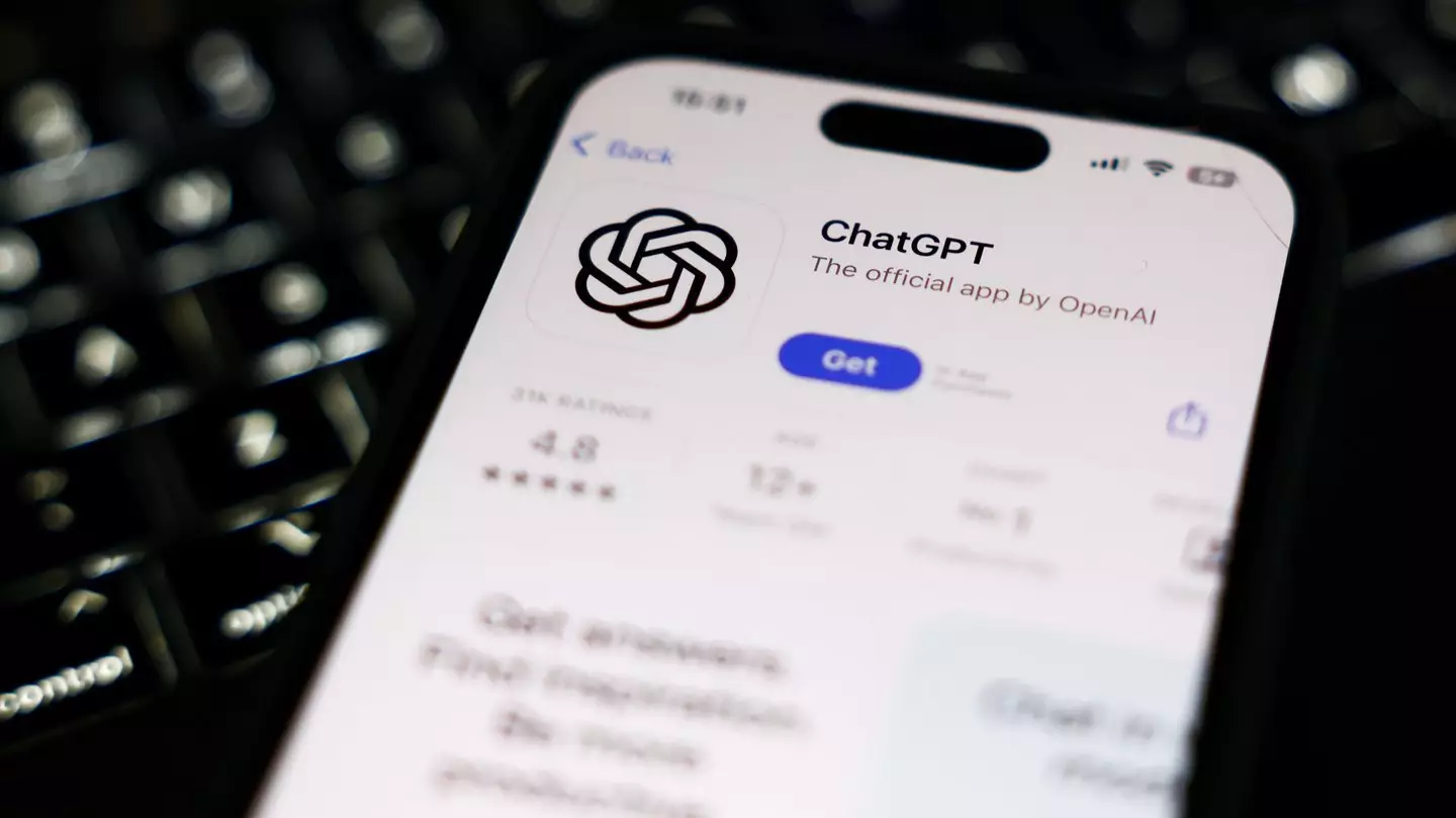 ChatGPT user shares 9 ‘giveaway’ signs something is written by AI following death of the em dash