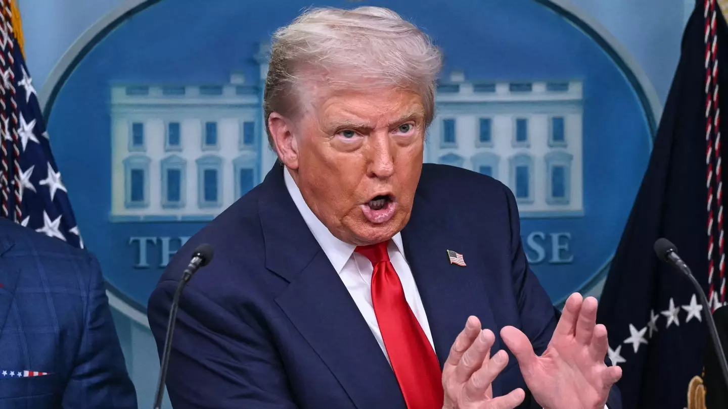 ANDREW CABALLERO-REYNOLDS/AFP via Getty Images