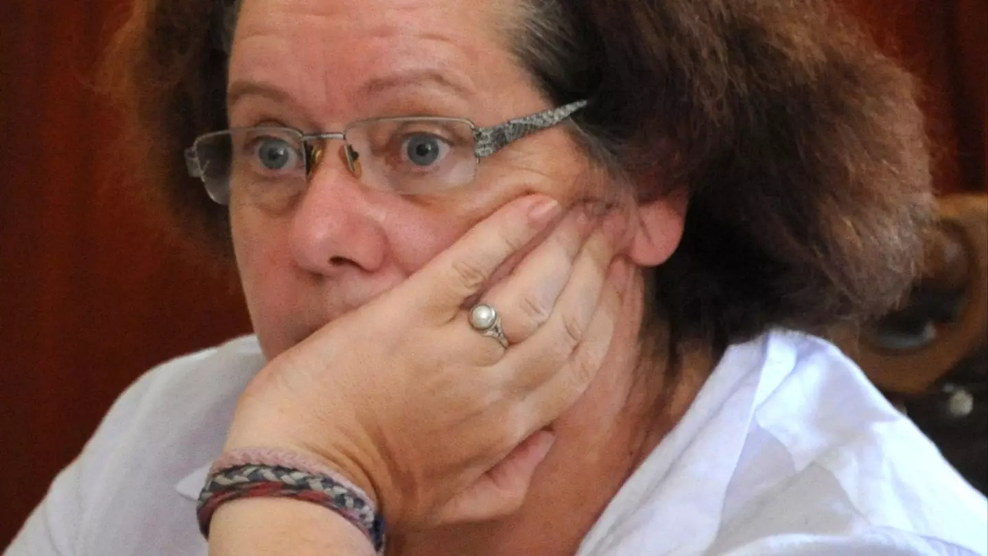 British grandma who has been freed from death row after 12 years breaks her silence