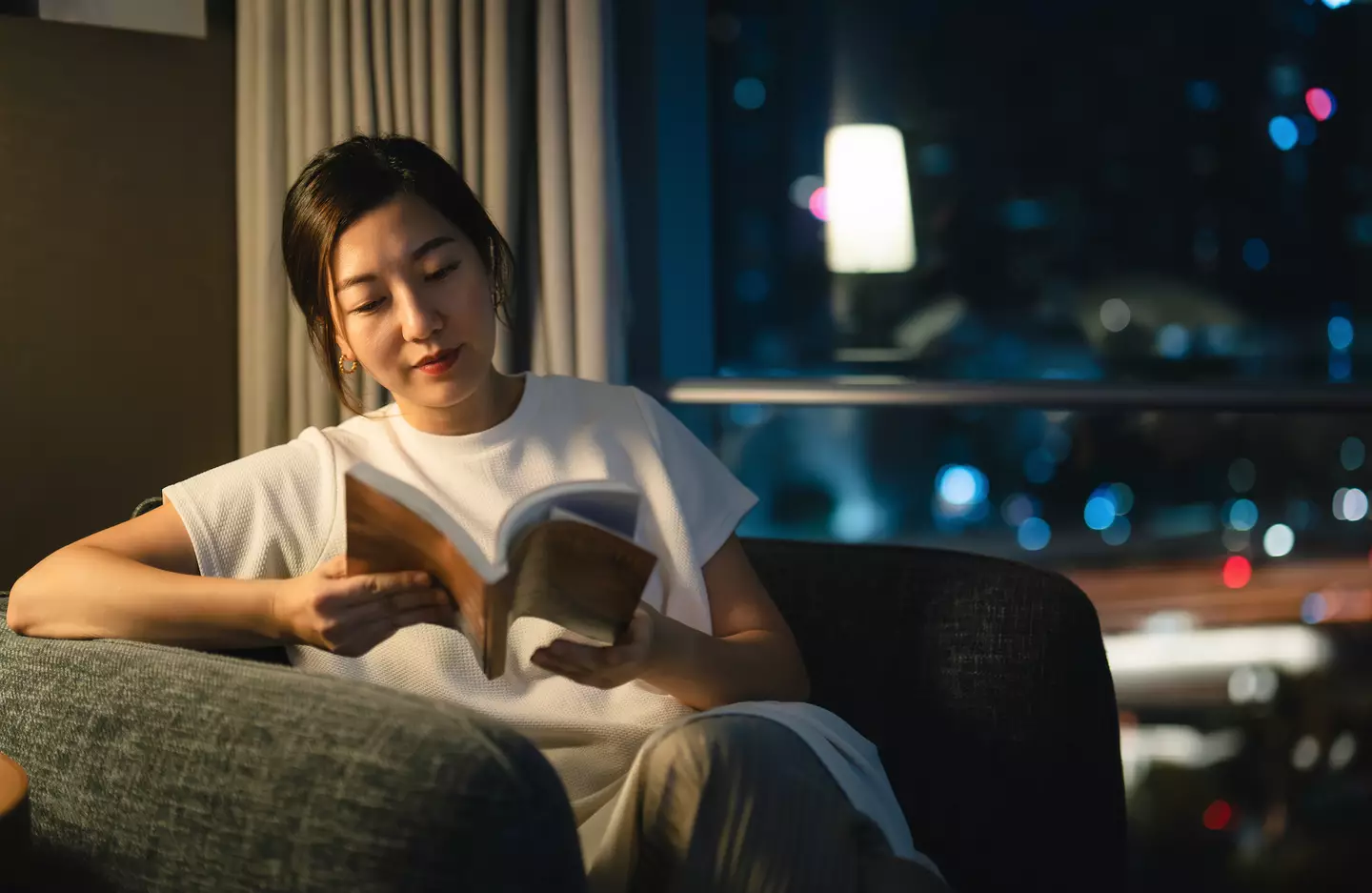 Doctors have recommended how best to combat this condition (Getty Stock Image)