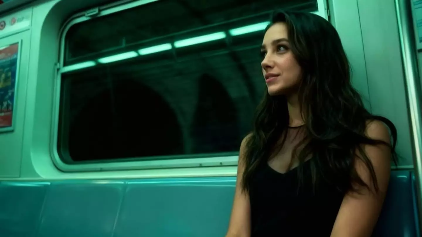 Non-human actor Tilly Norwood 'responds' to backlash after furious A-listers complain about her
