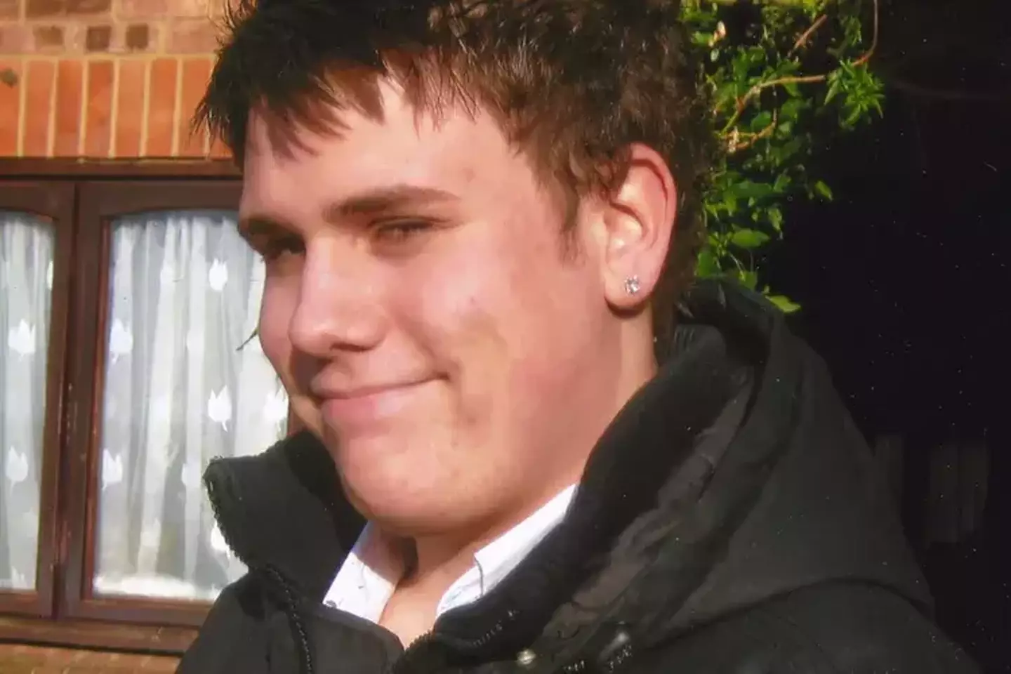 Knox was just 18 when he was stabbed to death (The Rob Knox Foundation)