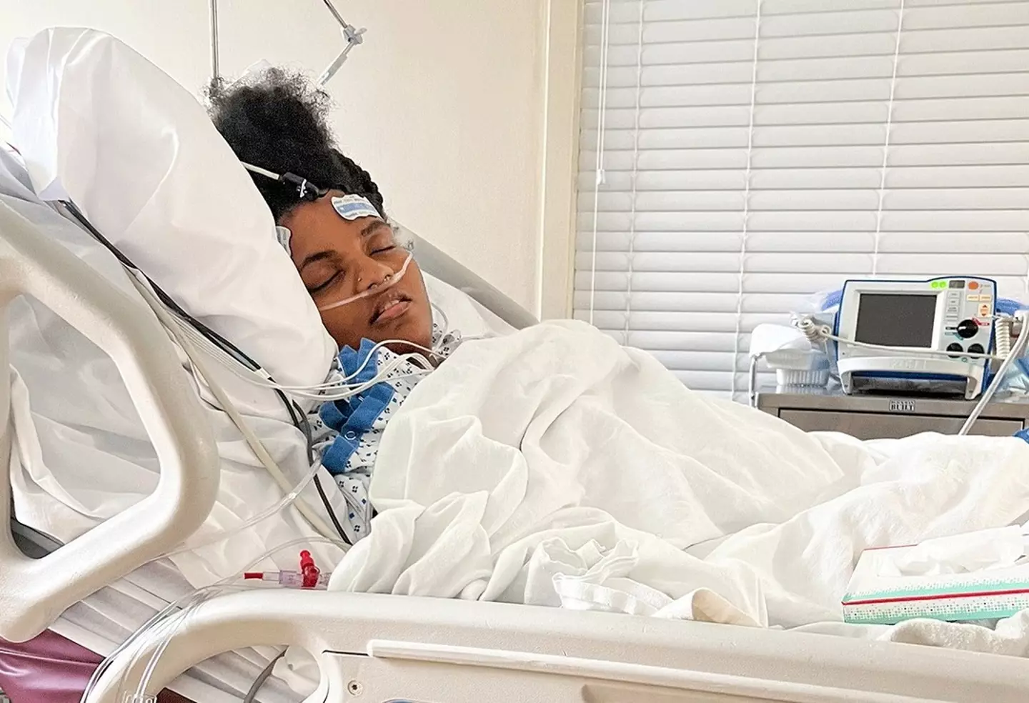 (Instagram/@northwellhealthfoundation)