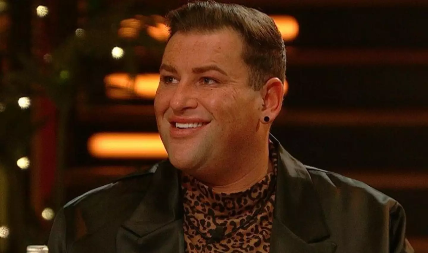 David Potts has been announced as the winner of Celebrity Big Brother 2024.