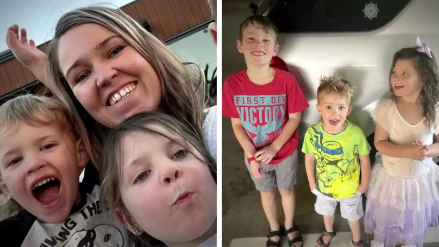 A Current Affair/Nine News