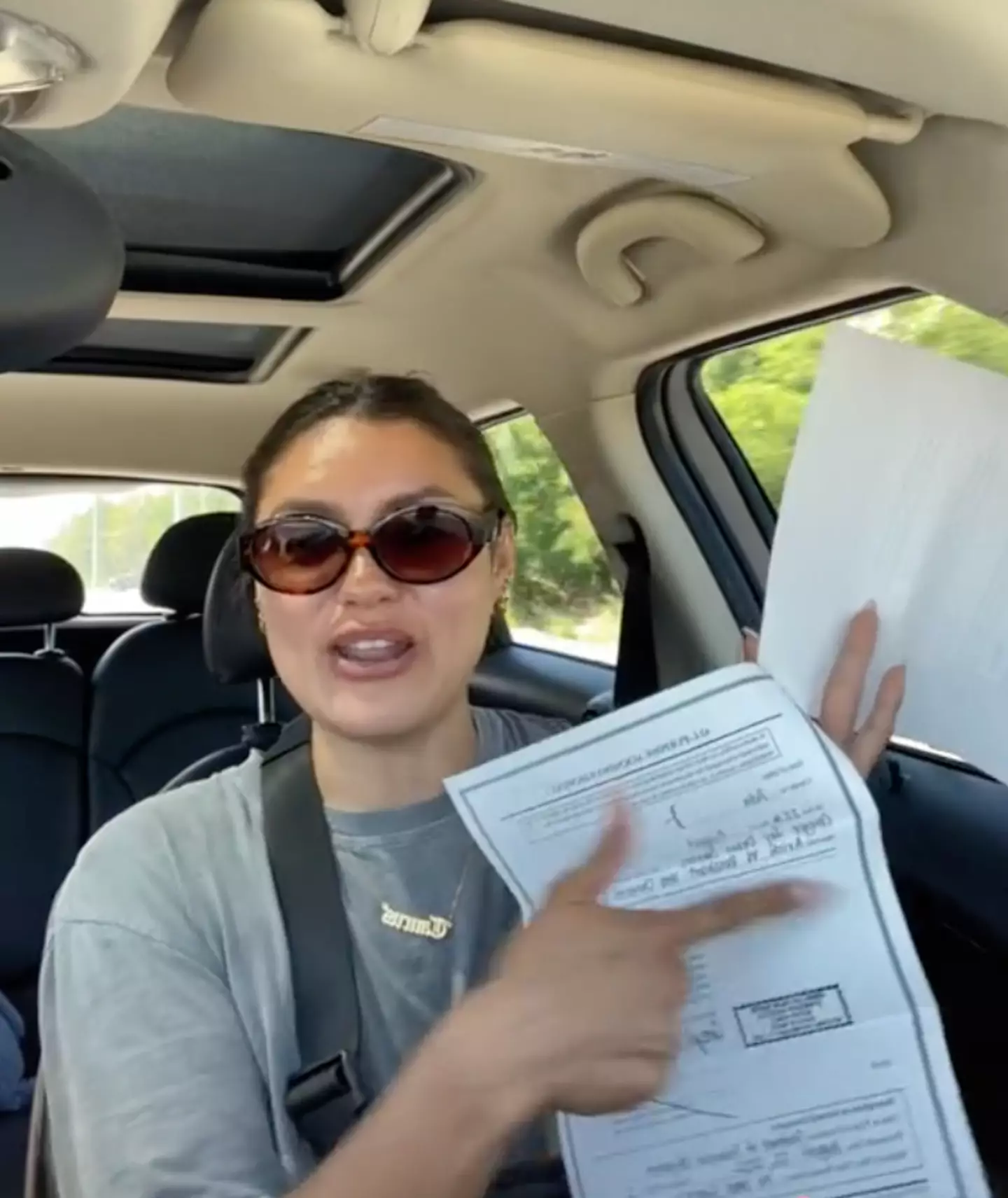 Would you make your partner sign a 'cheating contract'?