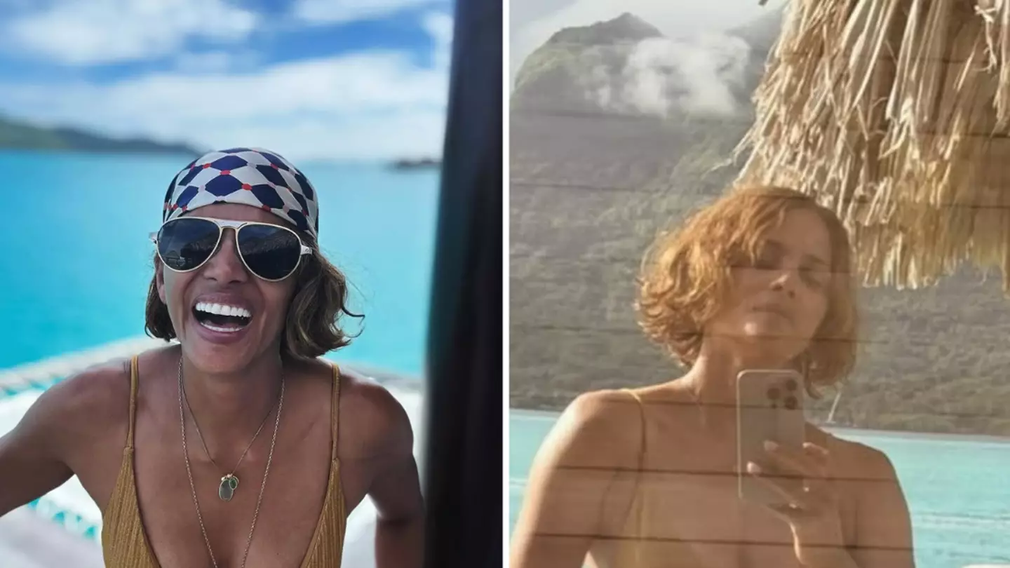 Halle Berry makes savage public dig at ex-husband after he revealed ‘annoying’ reason he left her