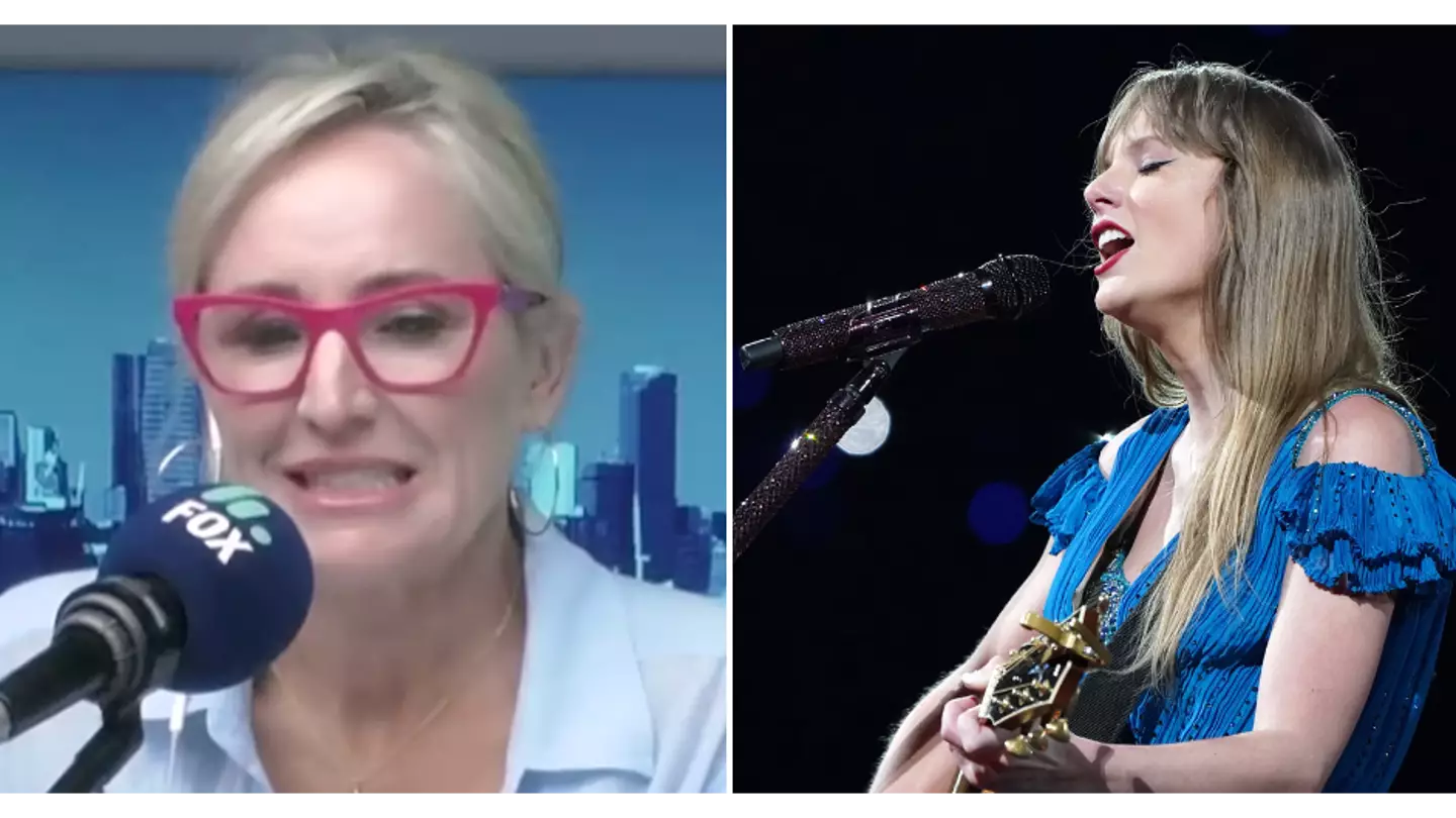 Fififevnick/Instagram/Christopher Jue/TAS24/Getty Images