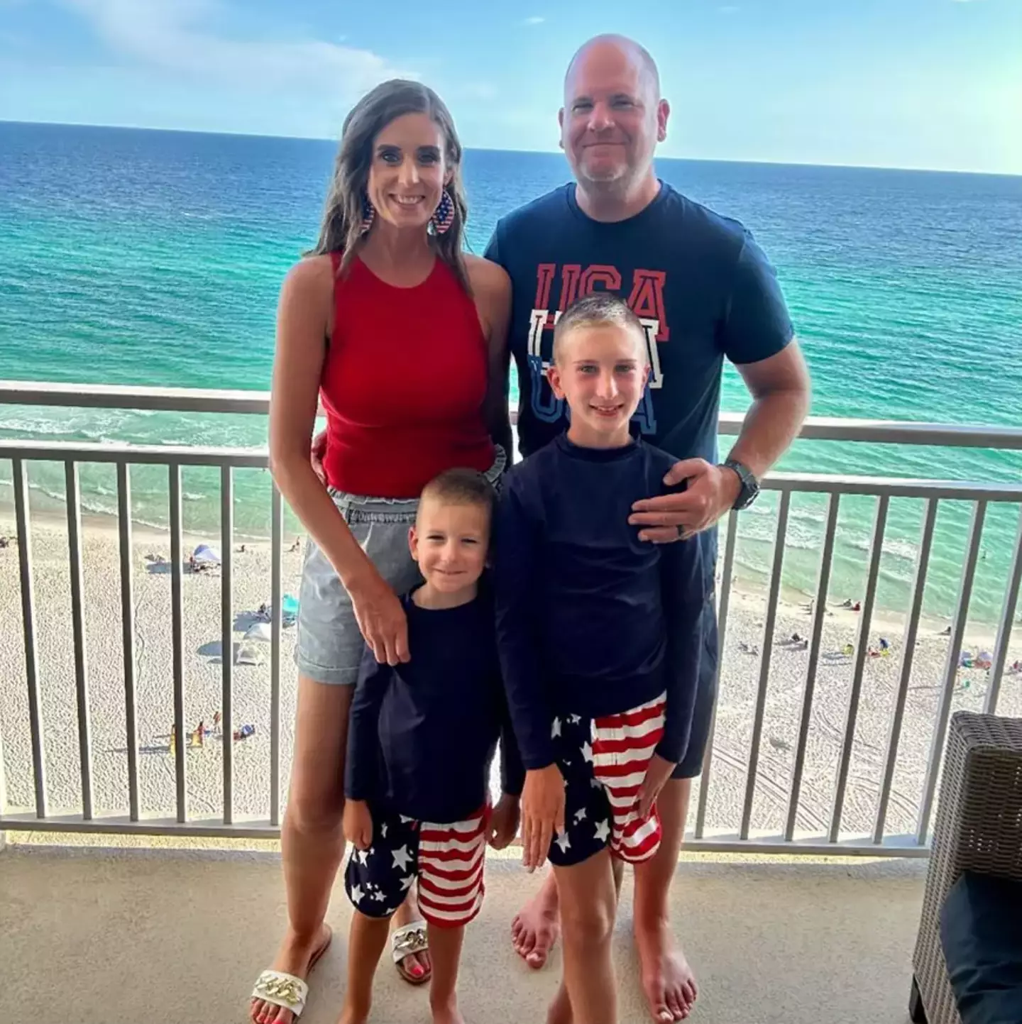 One woman was recently told she's 'lucky to be alive' after leaving her tampon in for too long (Kennedy News and Media)