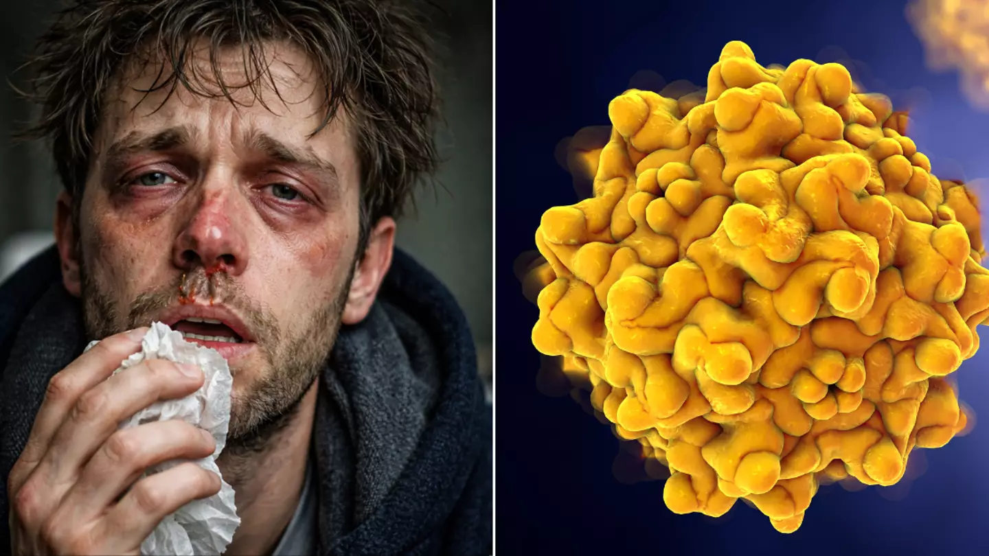 ChatGPT/Getty Stock Image