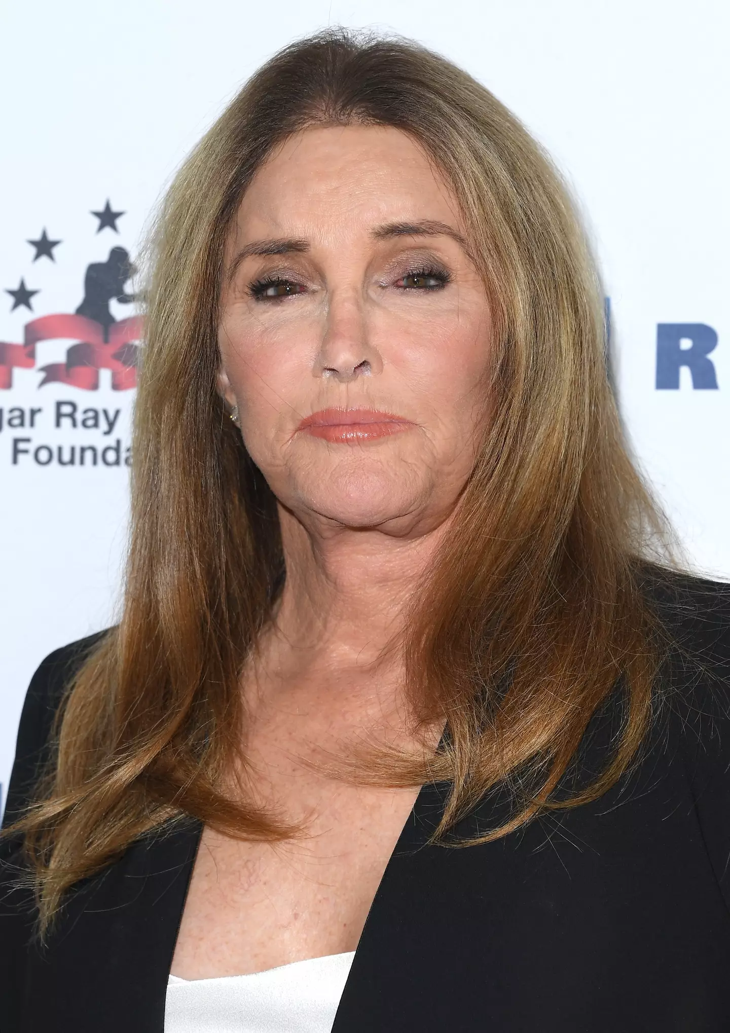 Jenner gave her seal of approval (Steve Granitz/FilmMagic)