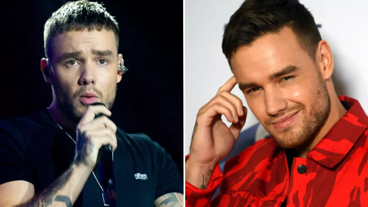 Liam Payne’s extremely emotional letter to his 10-year-old self revealed