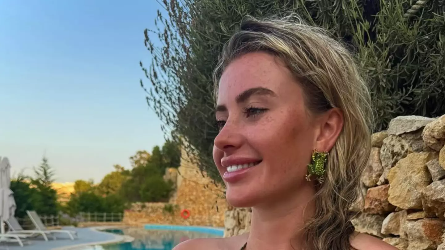 28-year-old model Chloe Ayling who was kidnapped and drugged reveals sad reason why she thinks people don’t believe her