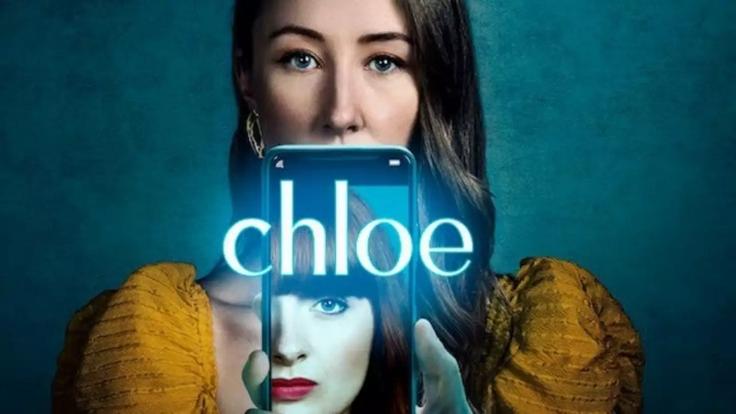 Chloe Viewers Left Red-Faced By NSFW Scene In Opening Episode