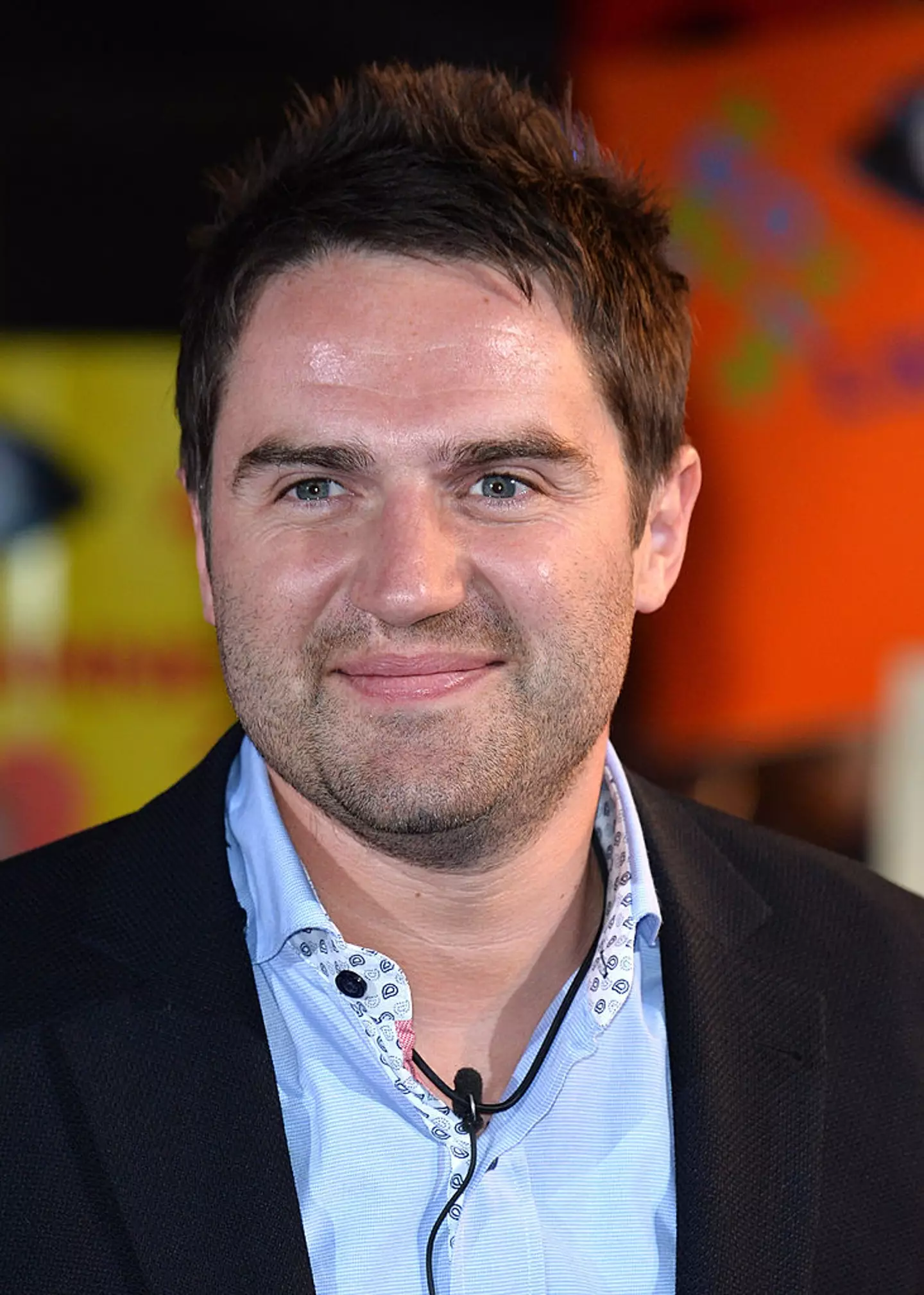 Gogglebox star, George Gilbey, passed away last month (27 March). (Karwai Tang / Contributor / Getty Images)