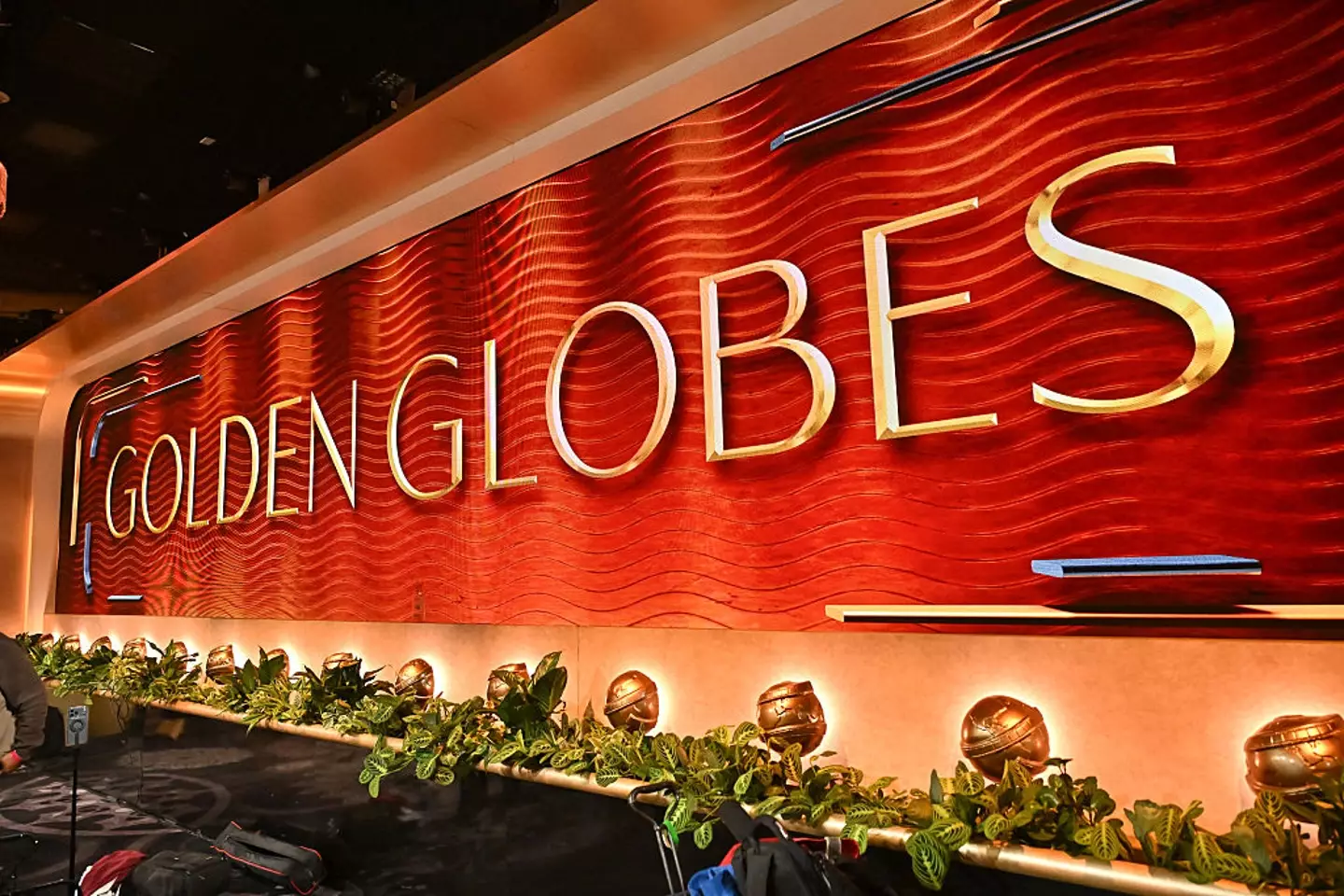 'The Ultimate Gift Bag' is valued at just under a cool $1 million (Michael Buckner / Contributor / Getty Images)