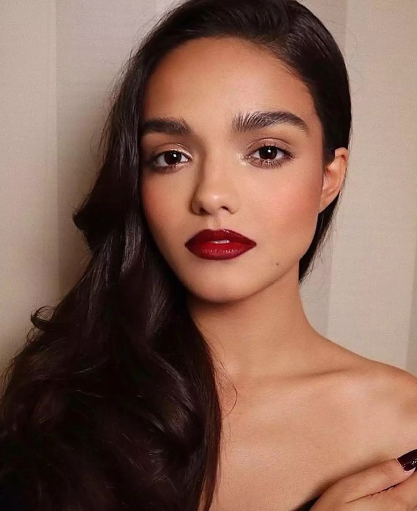 Rachel Zegler will play Snow White. (