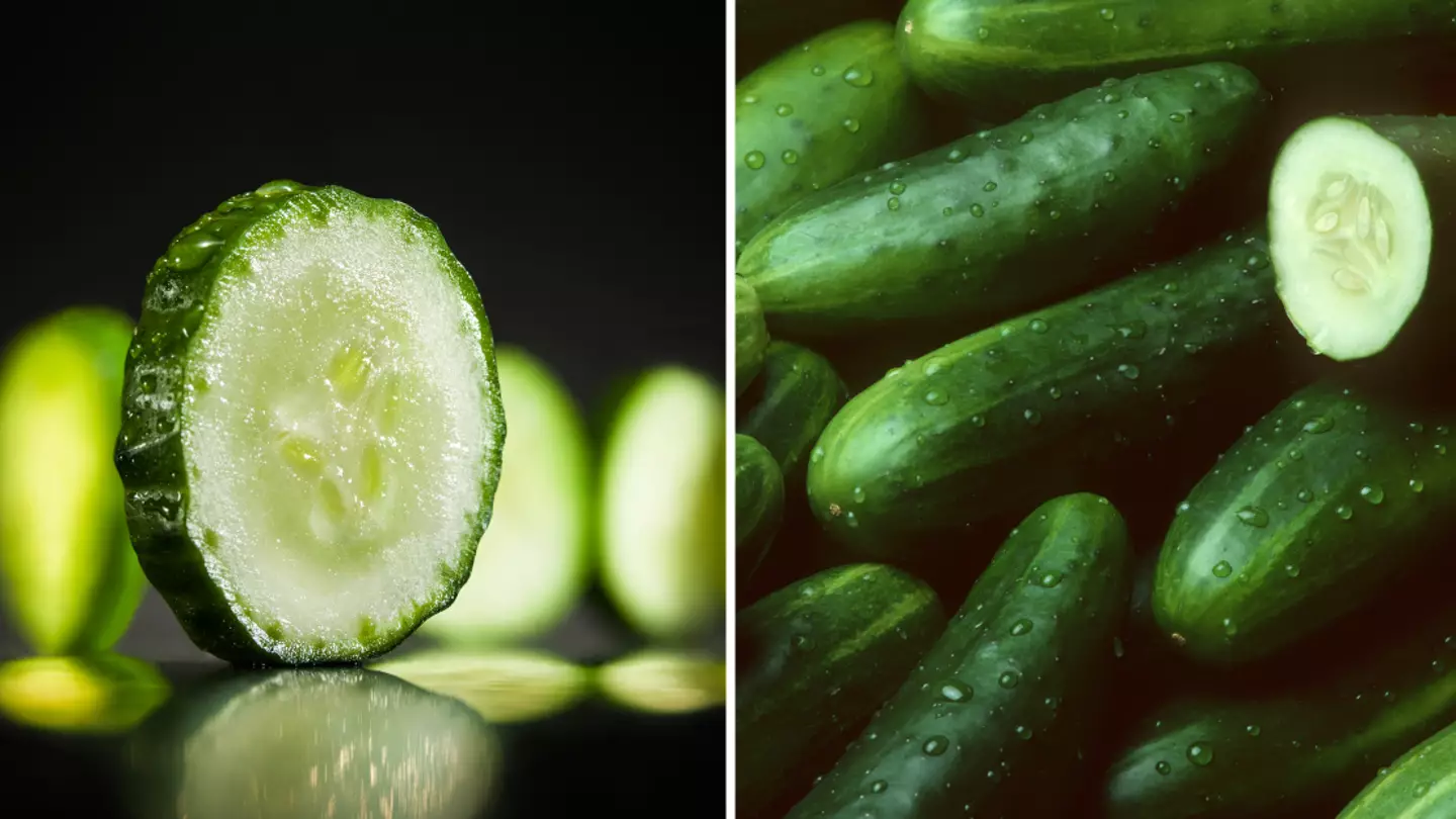 Getty Stock Images