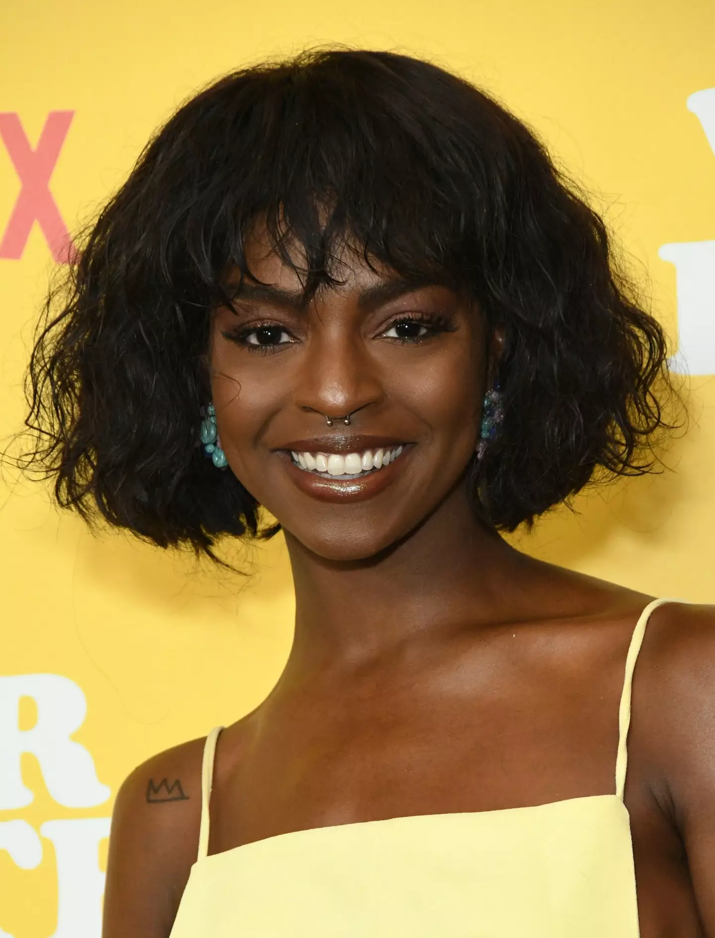 Samantha Ware in 2019.