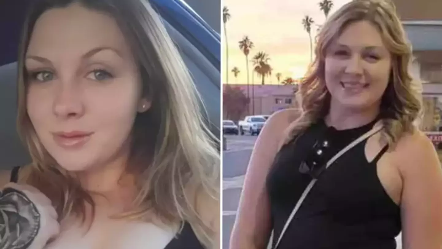Police issue statement over missing woman found dead in desert after 911 call picked up wrong state