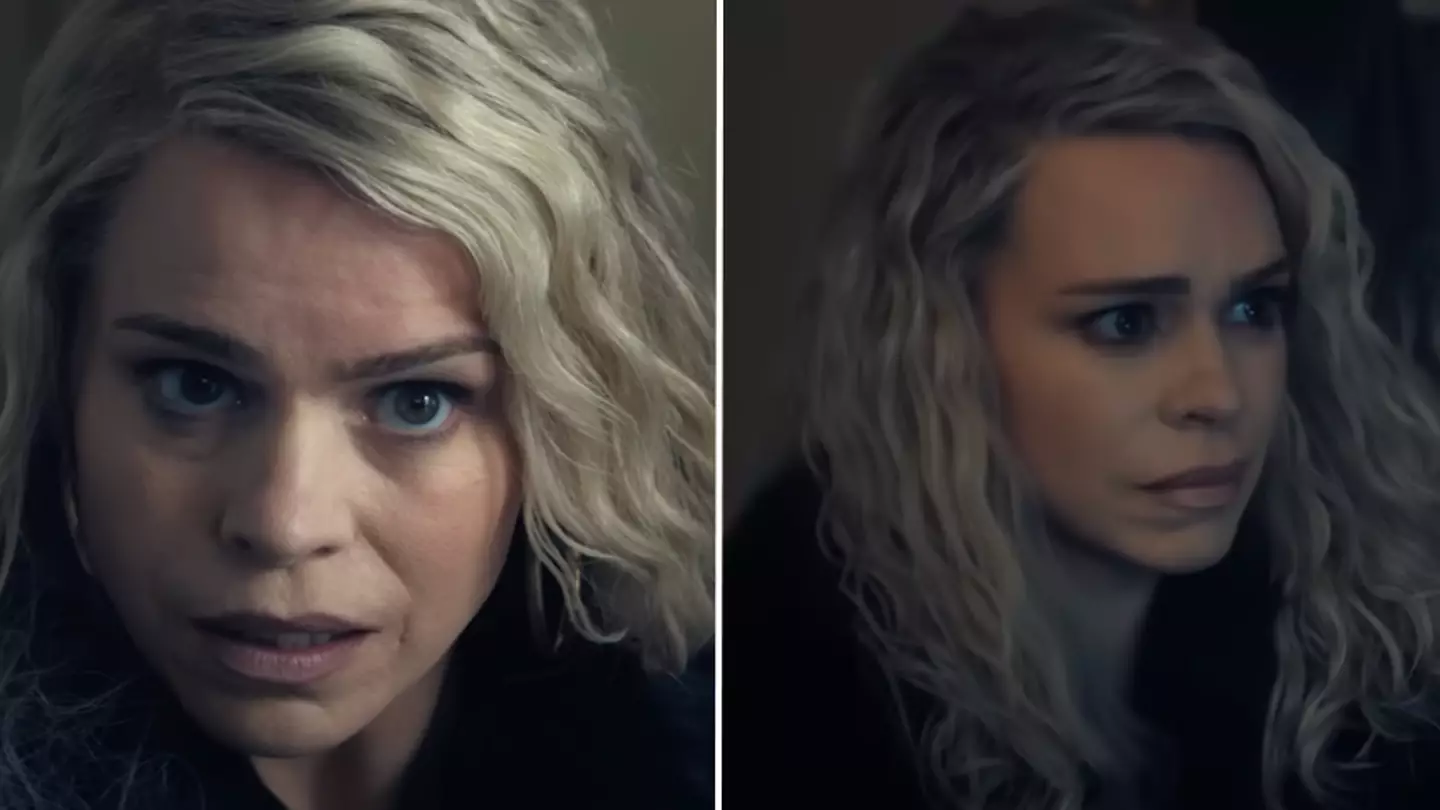 Billie Piper reveals shocking amount of money her wig cost for transformation in Netflix film Scoop 