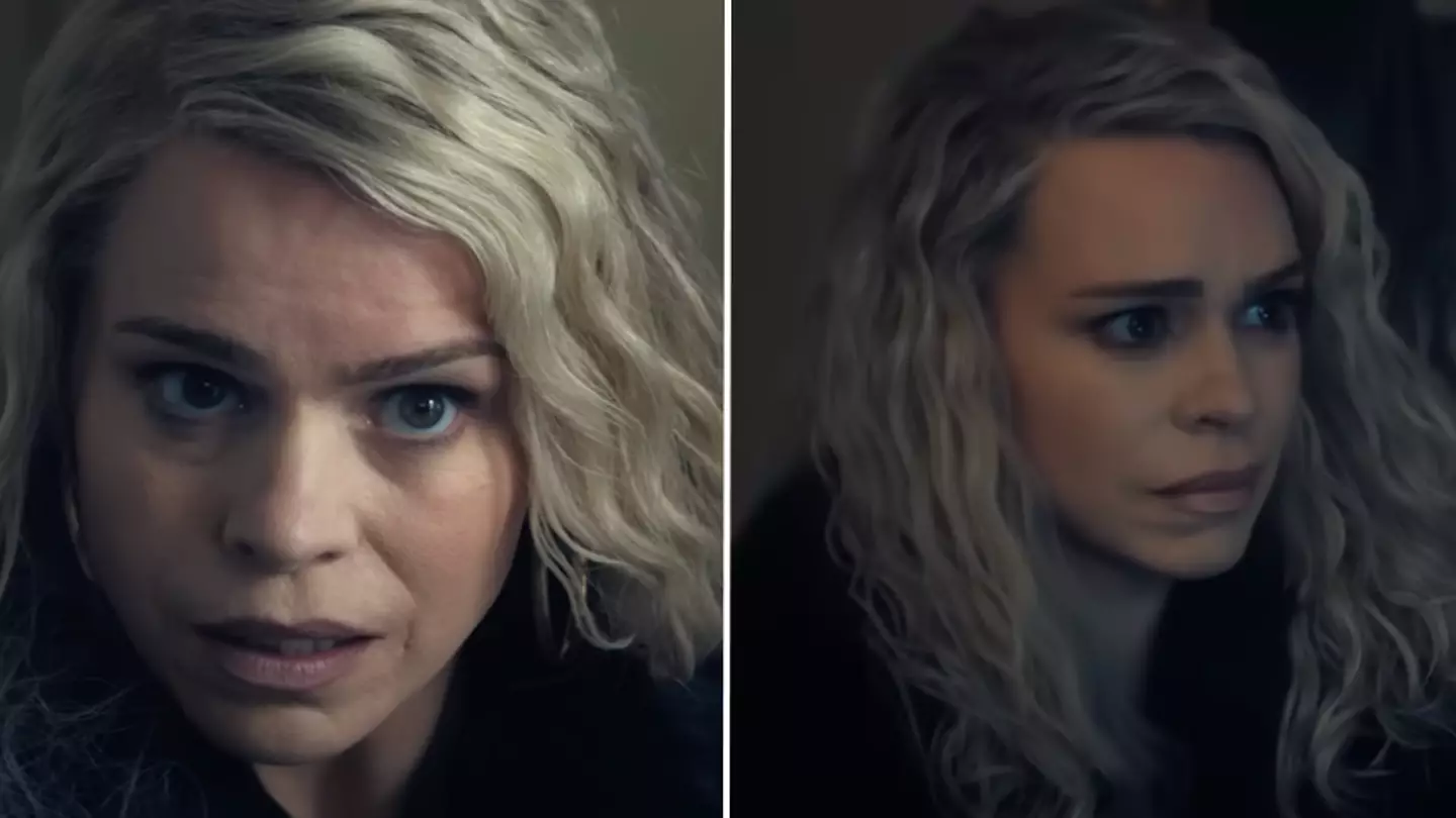 Billie Piper reveals shocking amount of money her wig cost for transformation in Netflix film Scoop