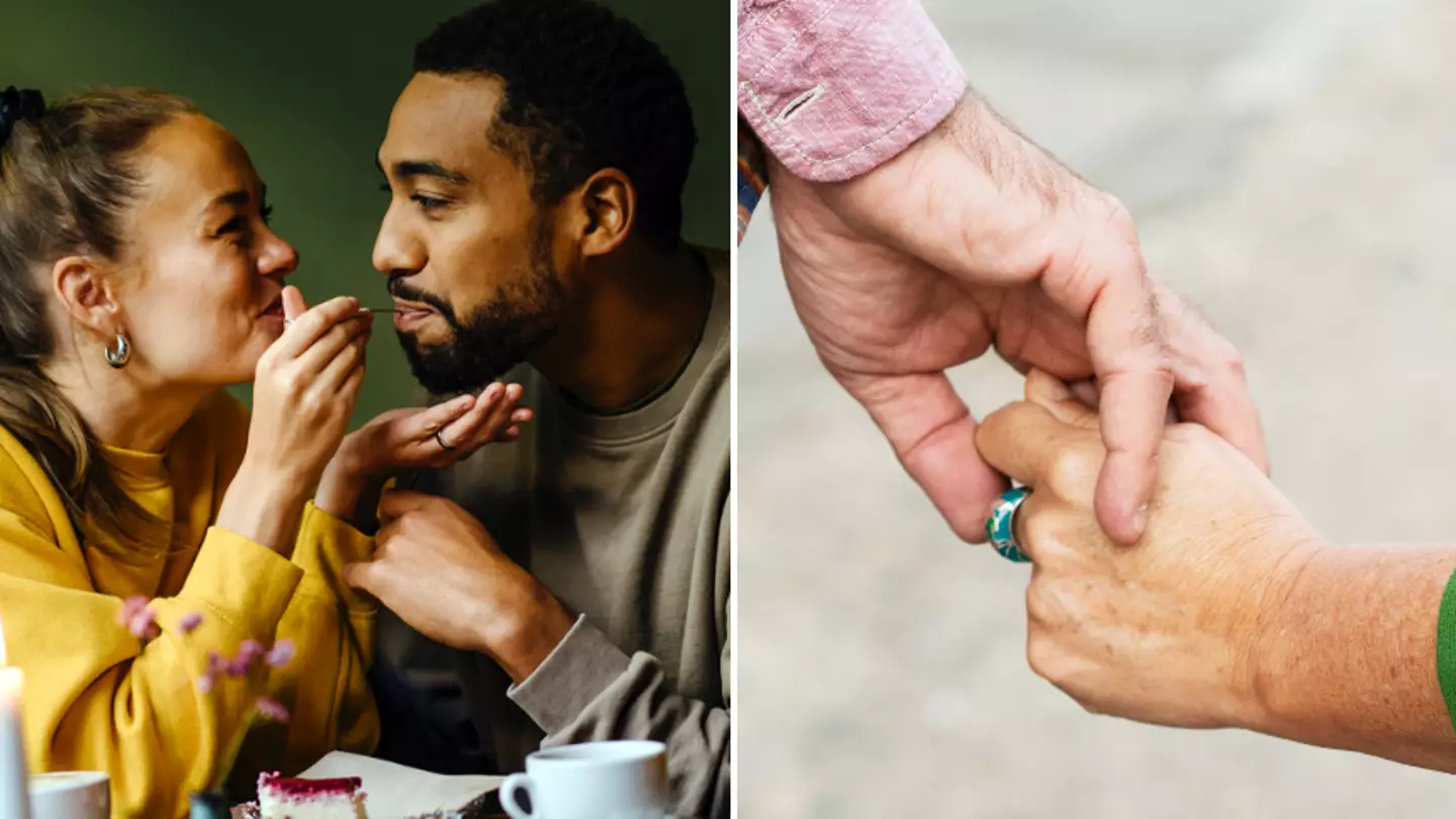 Janina Steinmetz/Tim Robberts/Getty Images