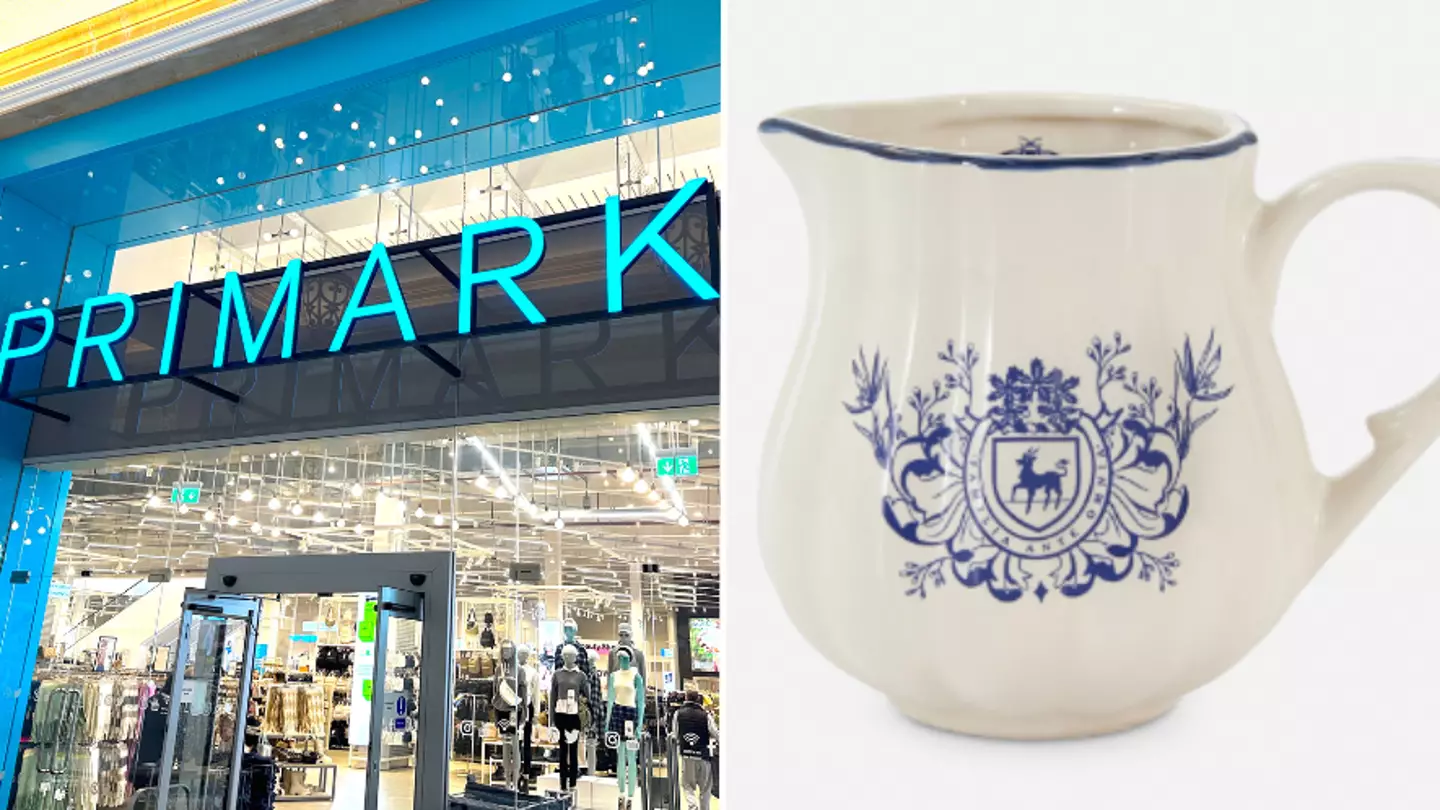 Bridgerton fans are losing their minds over ‘beautiful’ Primark collection