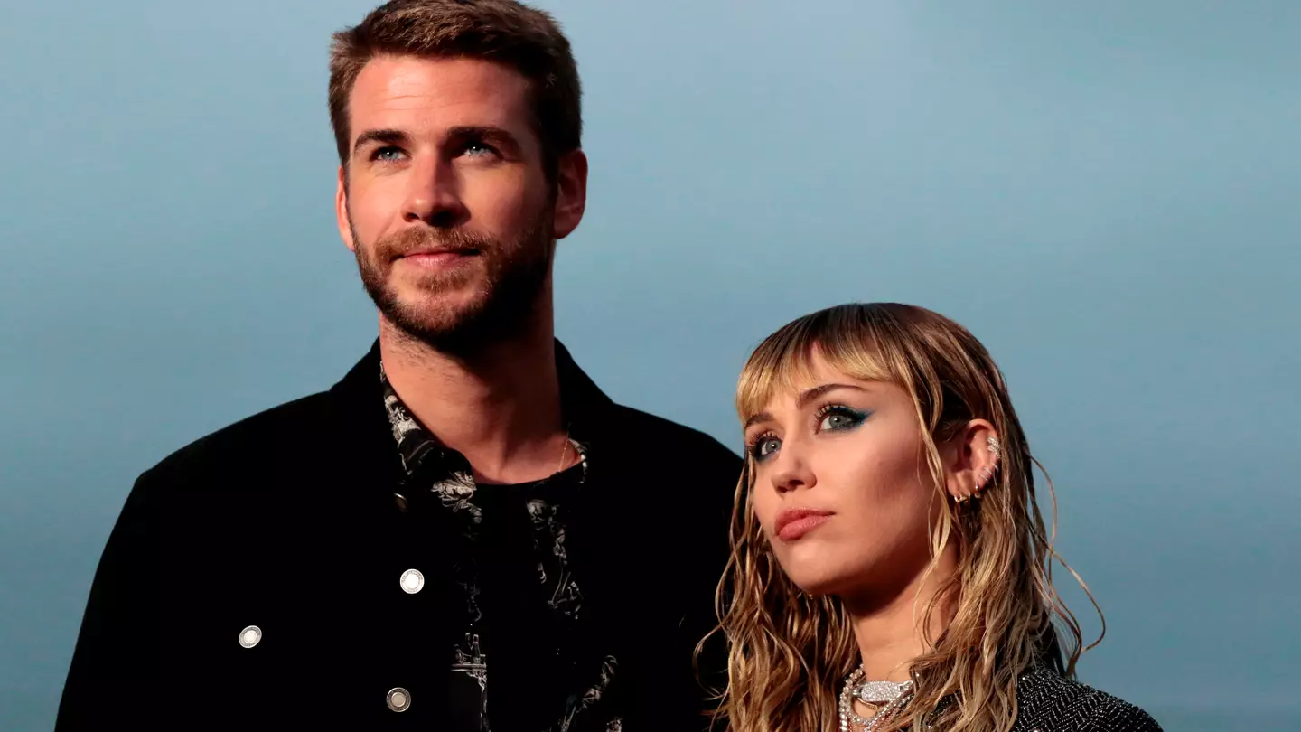 Miley Cyrus confessed she lied to ex-husband Liam Hemsworth about her virginity and kept secret for a whole decade