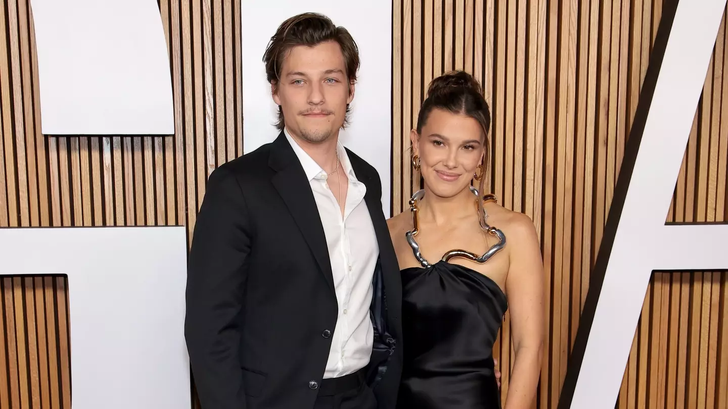 Dimitrios Kambouris/Getty Images for Glamour