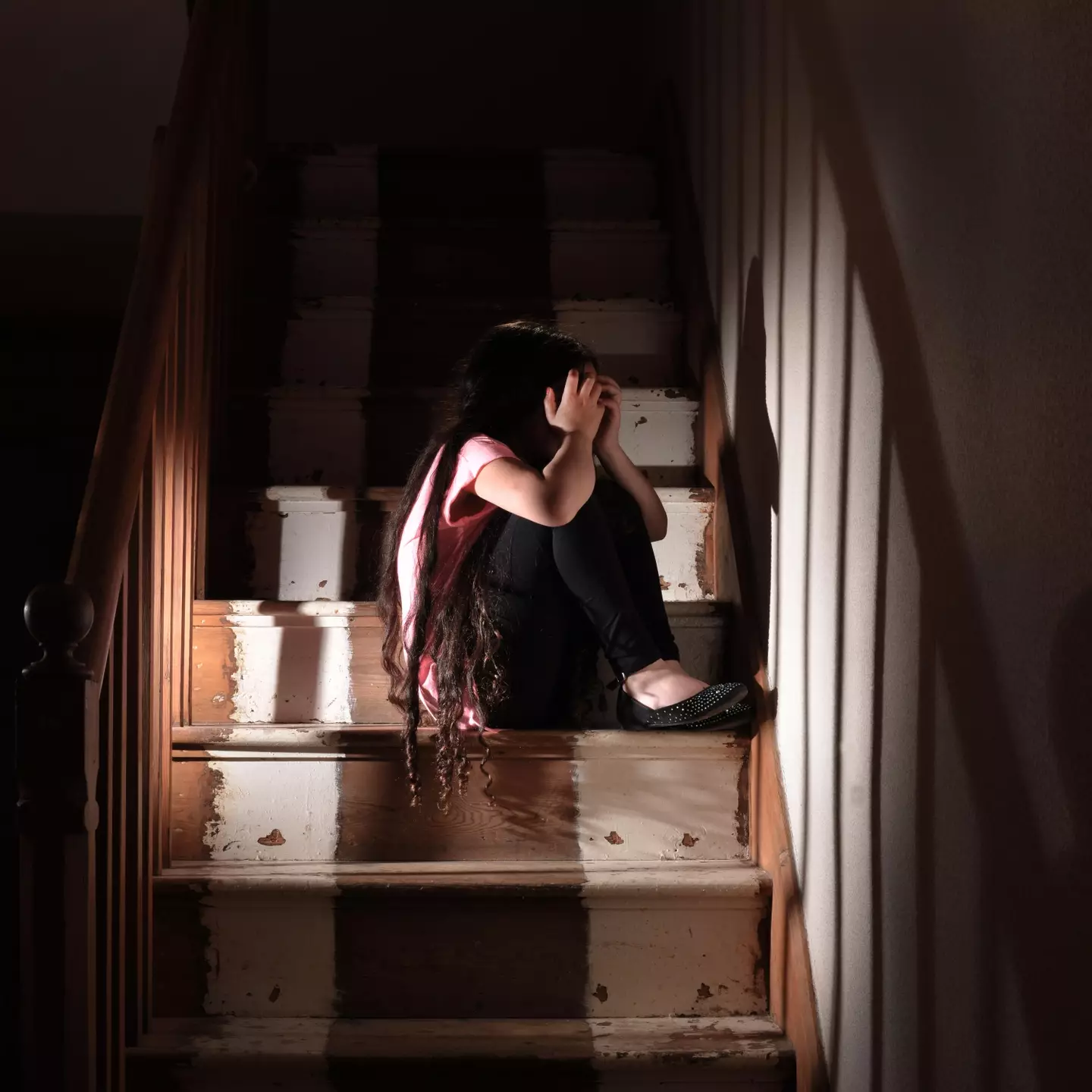 Evidence from 7,000 people was taken.