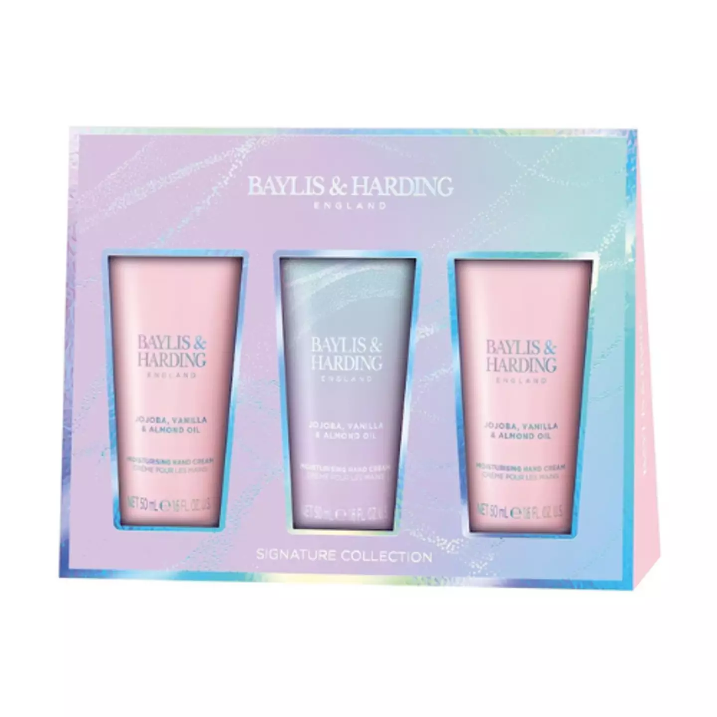 Baylis & Harding
