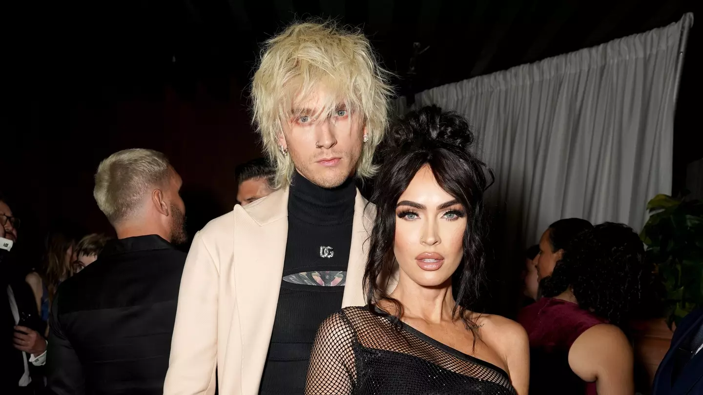 Phillip Faraone/Getty Images for iHeartMedia