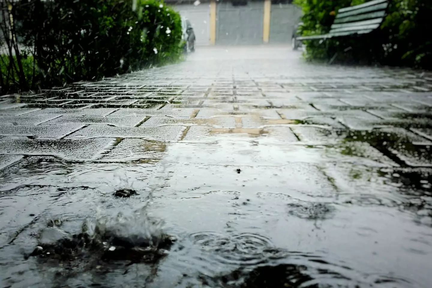 The TikToker has the solution for people who don't have a tumble dryer for laundry this winter.