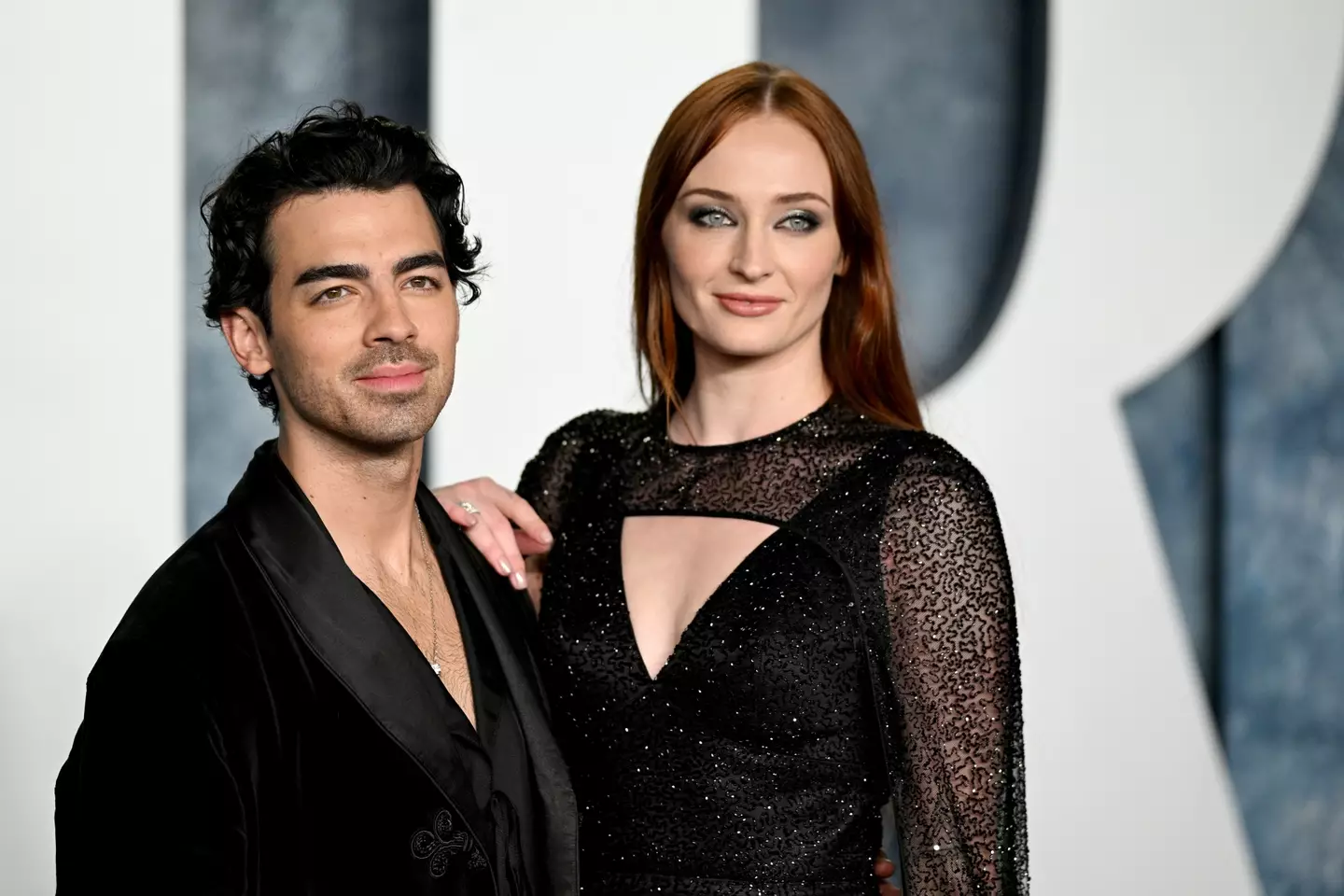 Sophie Turner and Joe Jonas are divorcing after 4 years.