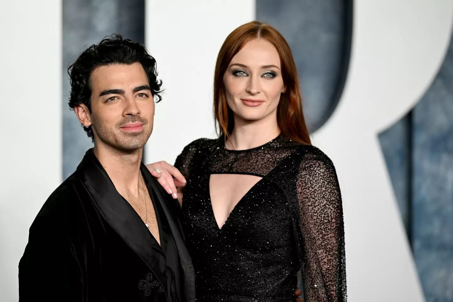 Sophie Turner is suing estranged hubby Joe Jonas.