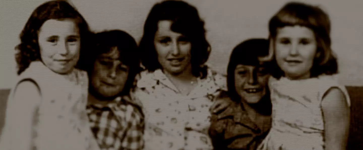 Leigh and John Sabine abandoned their five children in New Zealand. (Juliet Eden)
