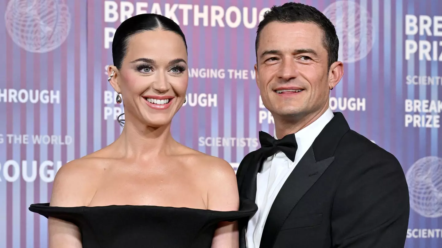 Orlando Bloom ‘makes his feelings clear’ on ex Katy Perry’s romance with Justin Trudeau