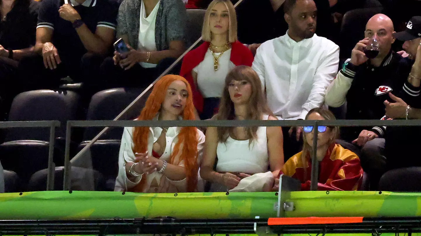 Jamie Squire/Getty Images