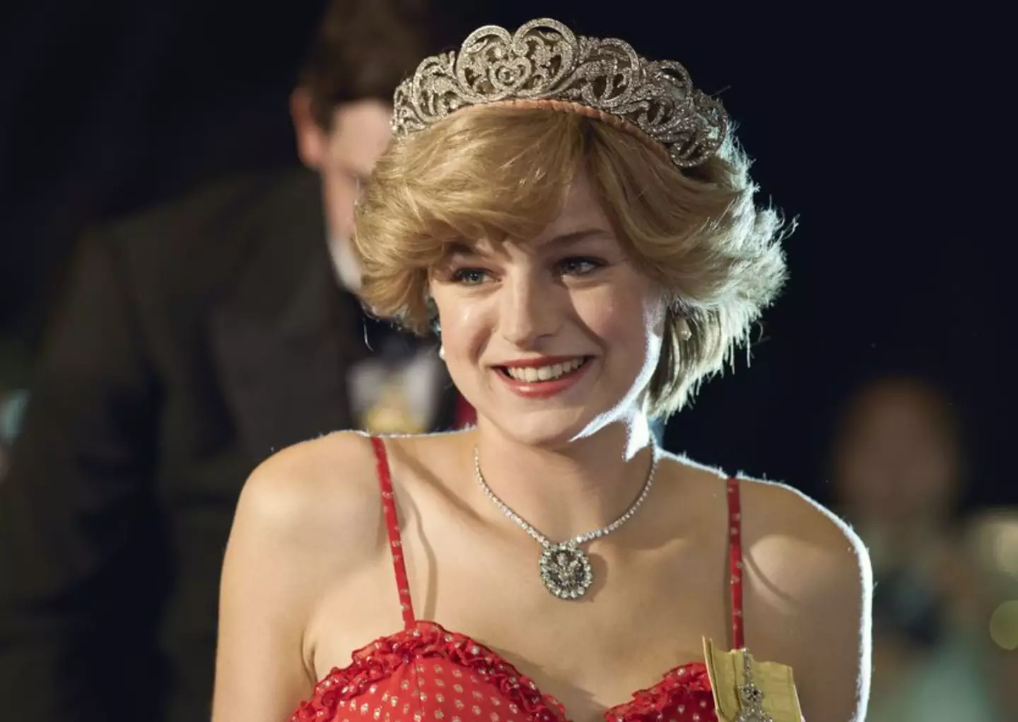 Princess Diana's death rocked the monarchy.