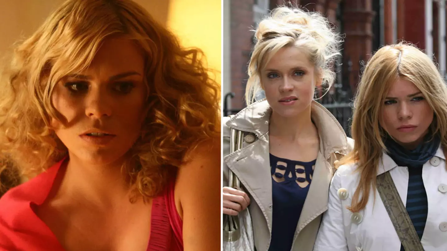 Fans of ‘best show ever’ starring Billie Piper in her most ‘iconic’ role left ecstatic as it lands on Netflix