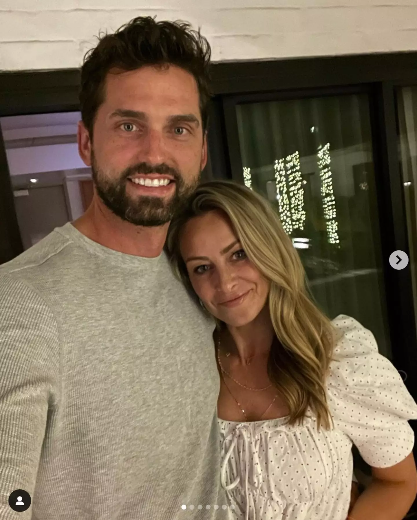 Jessica is now engaged to Ben McGrath, a doctor, while Mark is engaged to Aubrey Rainey (@jessicabatten_).