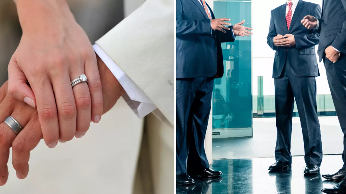 Divorce lawyer warns women of five professions to avoid when looking for a husband