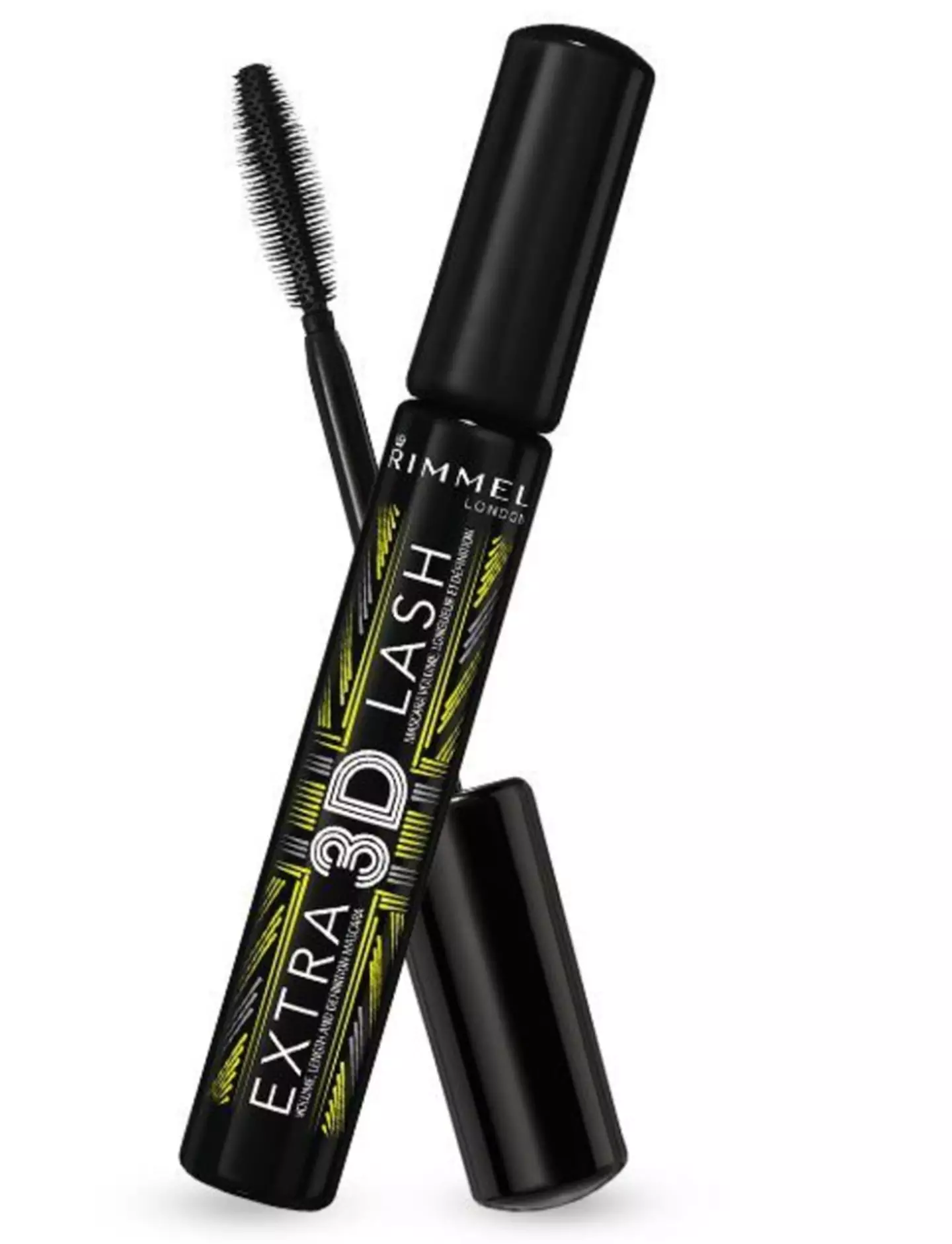It turns out I’m not alone in my love for Rimmel’s Extra 3D Lash Volumising, Defining and Lengthening Mascara.