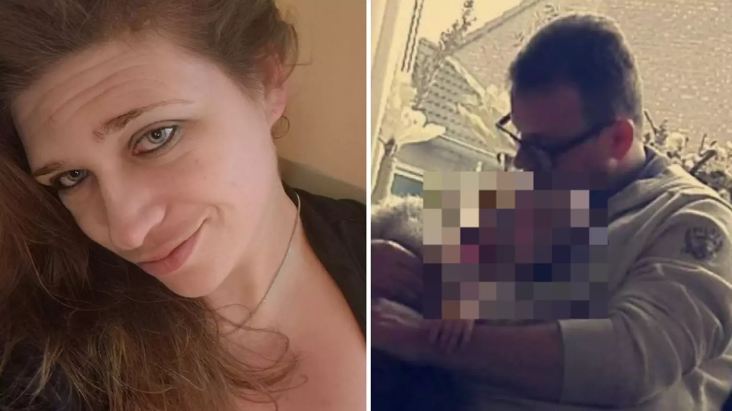 Boyfriend of woman, 34, who planned to die by euthanasia pays a heartbreaking tribute on her birthday