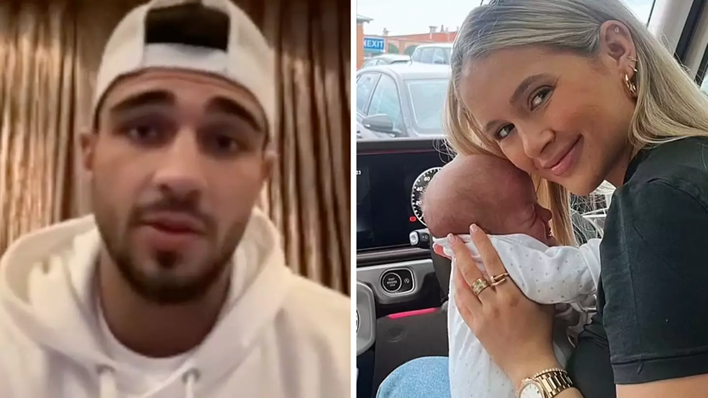 BBC/Molly-Mae Instagram