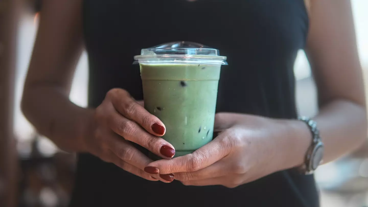 Woman hospitalised after drinking matcha once a week as health experts reveal unexpected side effect