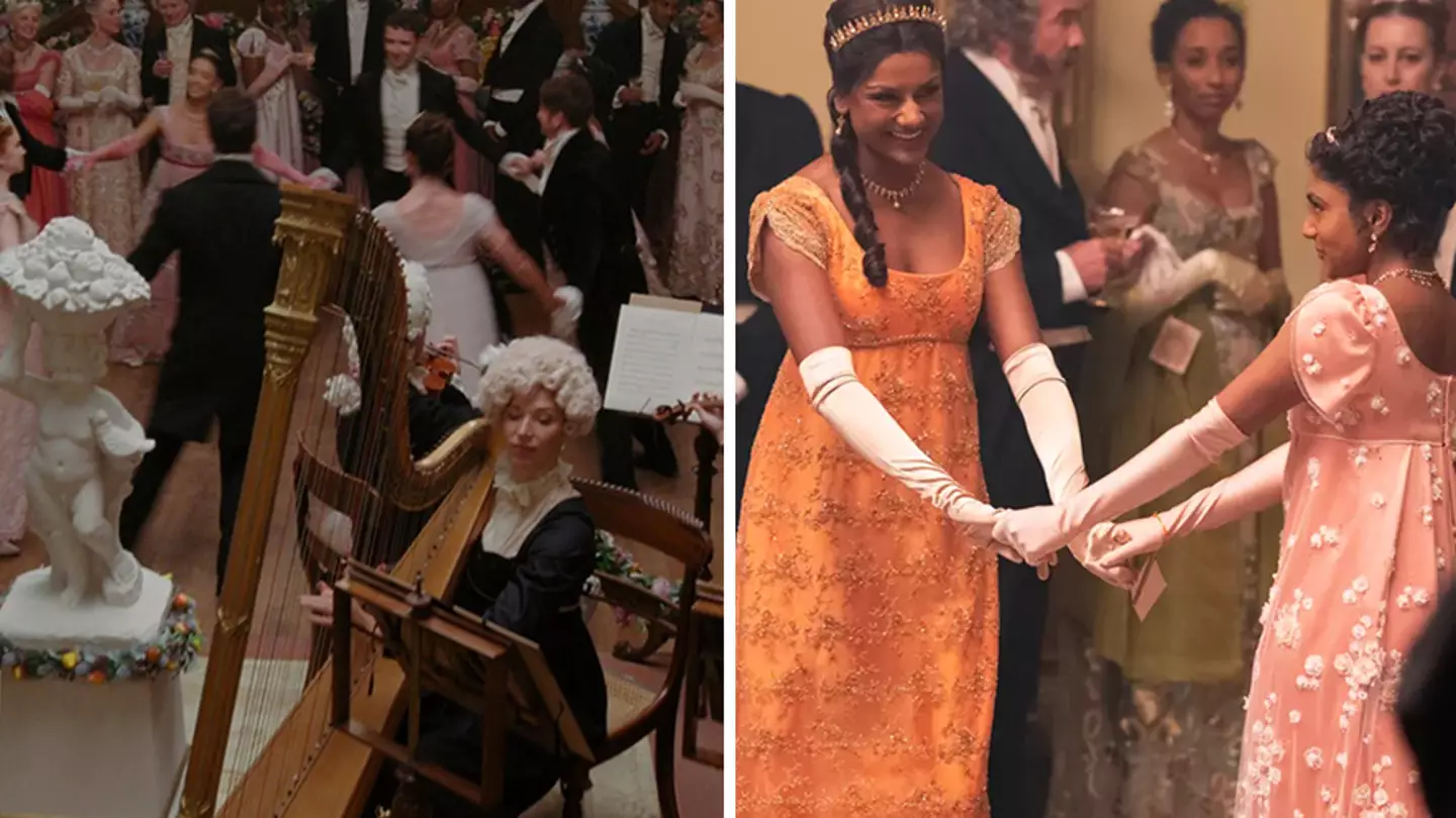Bridgerton Fans Can't Stop Talking About The Soundtrack In Season 2